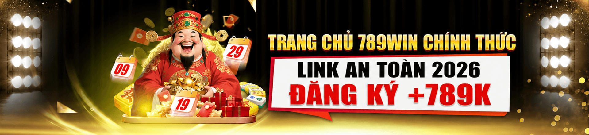 789WIN 🎖️ Trang Chủ 789WIN.COM Chính Thức T8/2026
