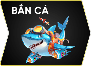 Bắn Cá